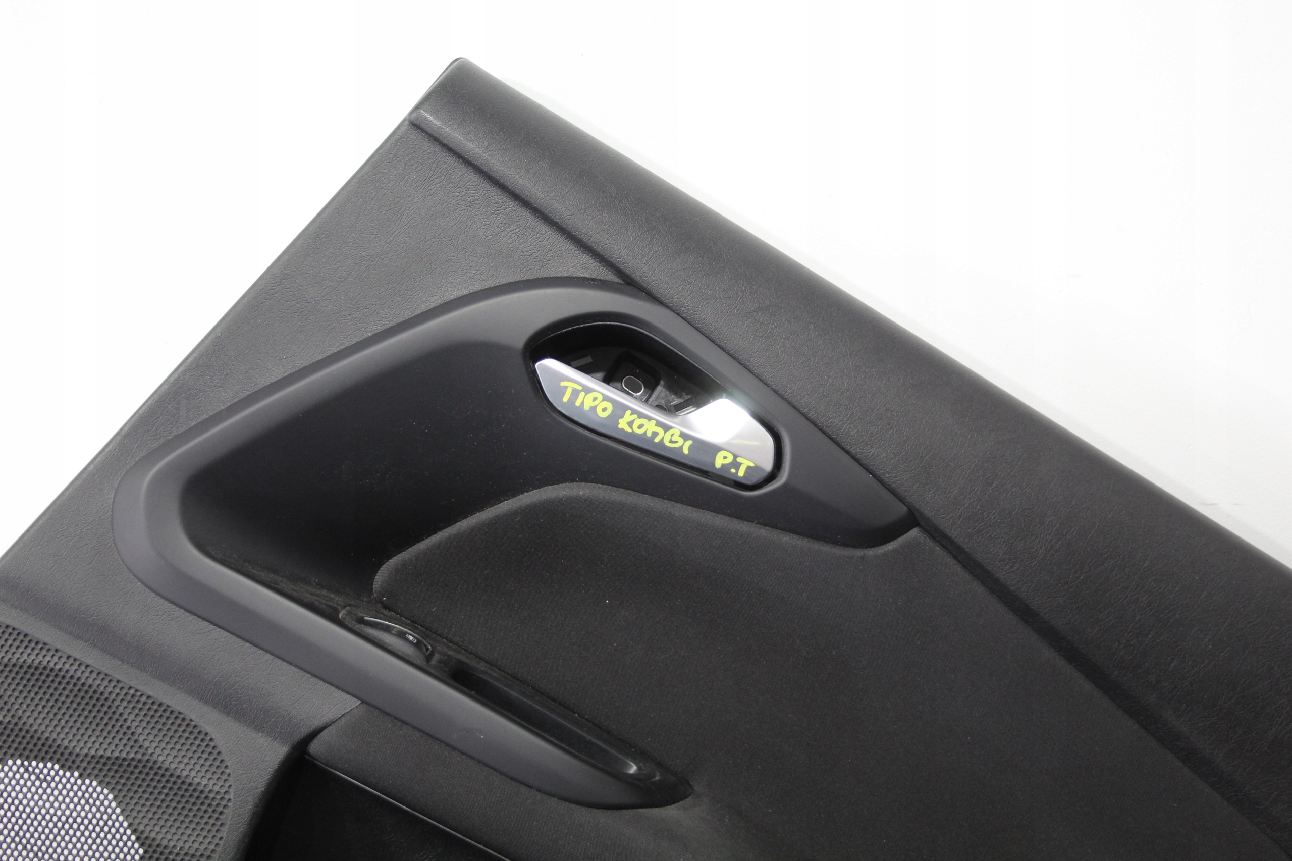 side door right rear part FIAT TIPO 2 II