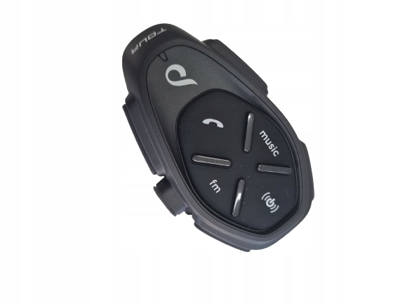 Домофон тур повний комплект для 1 шолома