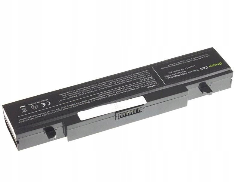 Bateria do Samsung R519 11,1V 4400mAh