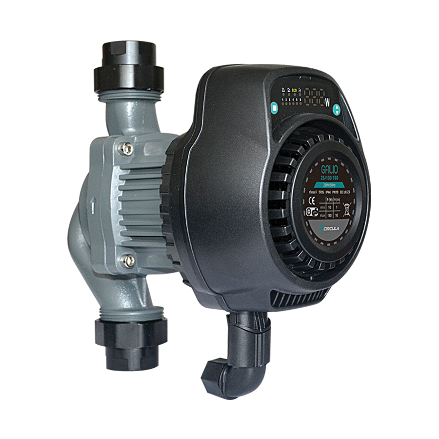 Obehová pumpa Circula Ci-pe-galio 25/80 180MM Elektronická