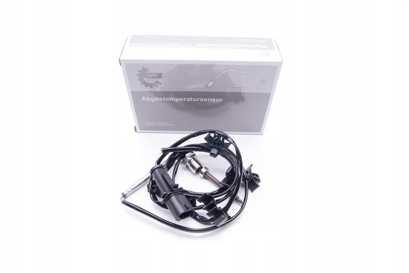 30SKV054 - ДАТЧИК ТЕМПЕРАТУРЫ. Выхлопных газов