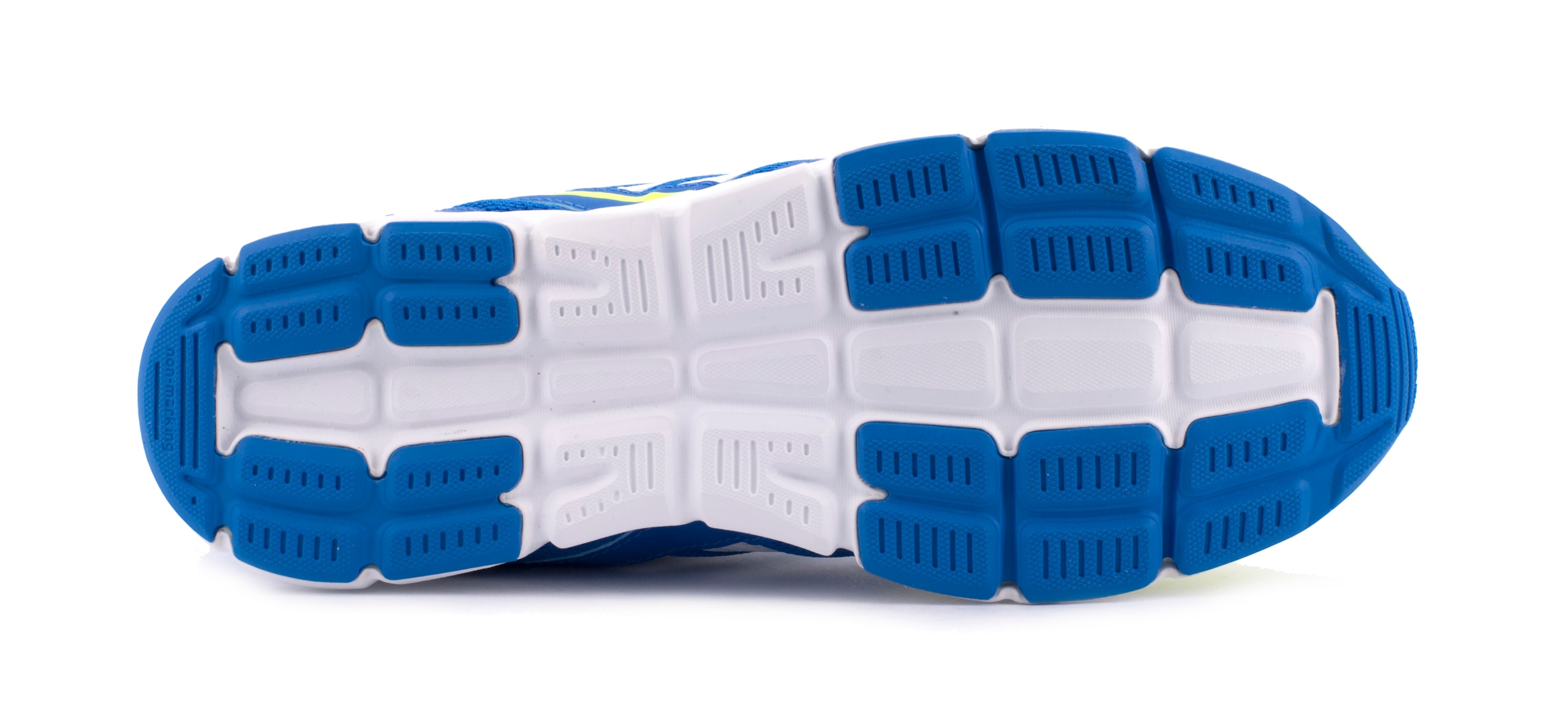 ADIDAS Hyperfast K B44120 r.36 2/3 Oryginalne opakowanie producenta pudełko