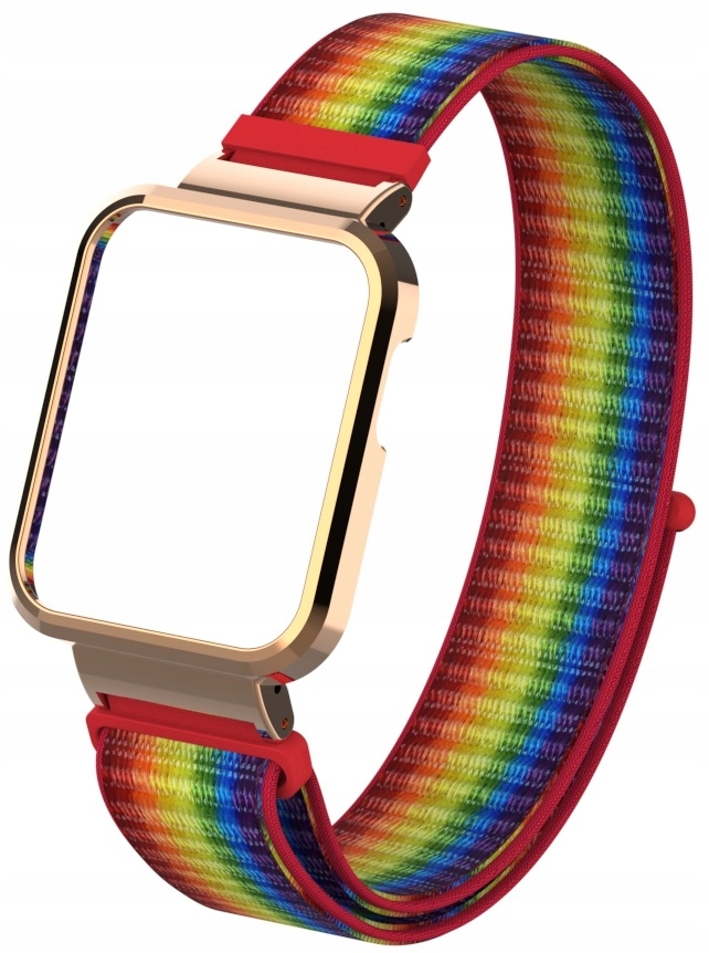 

Pasek Opaska Do Xiaomi MI Watch Lite |dużo Kolorów