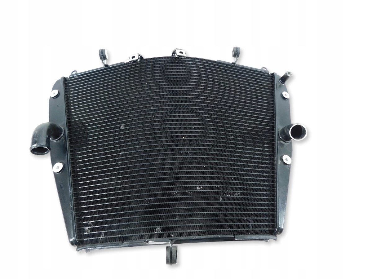 Predný Chladič Vody Honda Cbr 1000 Rr SC5 08-11 U-11 19010 MFL003