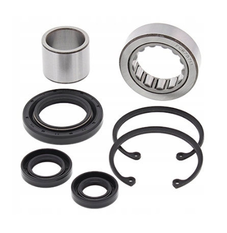 25-3101 - ПОДШИПНИК И ПРОКЛАДКА ВАЛА ПРИВОДНОГО РЕМНЯ HARLEY