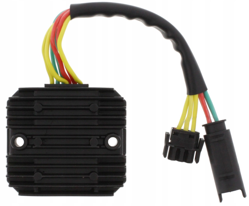 Regulátor napětí usměrňovač Bmw G 650 07-16 Nový