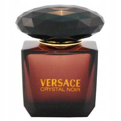Versace Crystal Noir Toaletní Voda 30 ML Sprej [parfém]