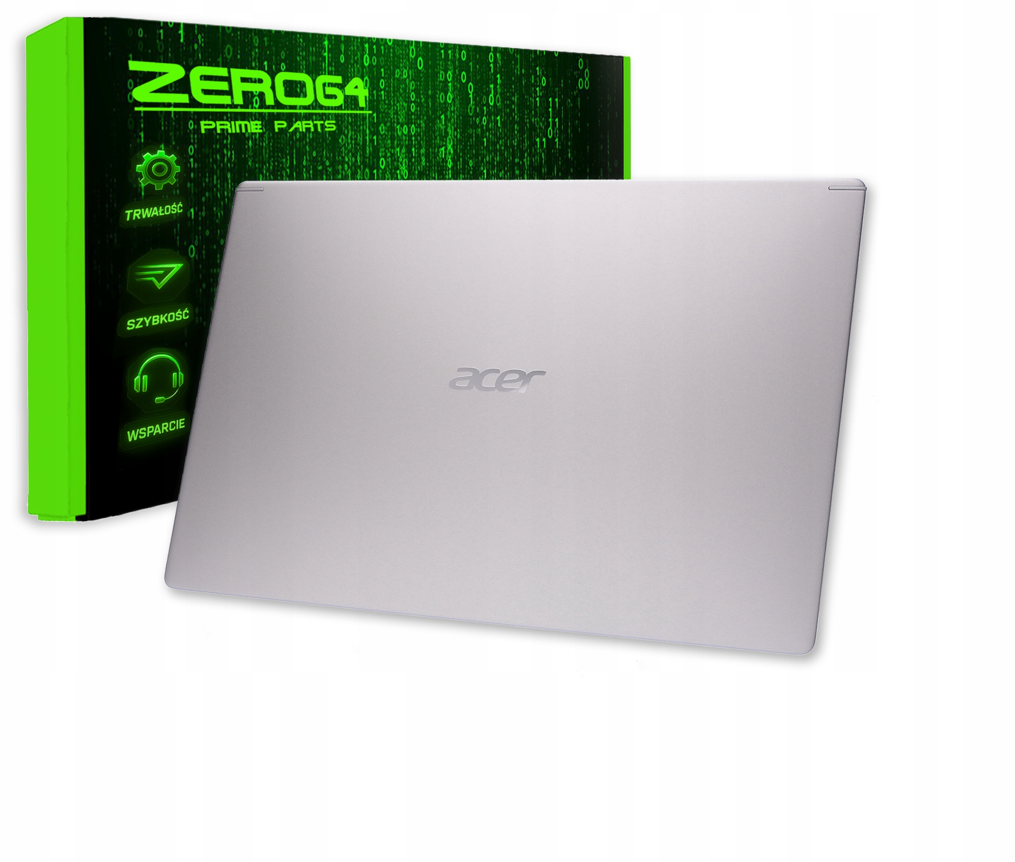 Klapka Matrice Pro Acer Aspire A515-54G A515-55G A515-54 A515-44 A515-45 Lepidlo