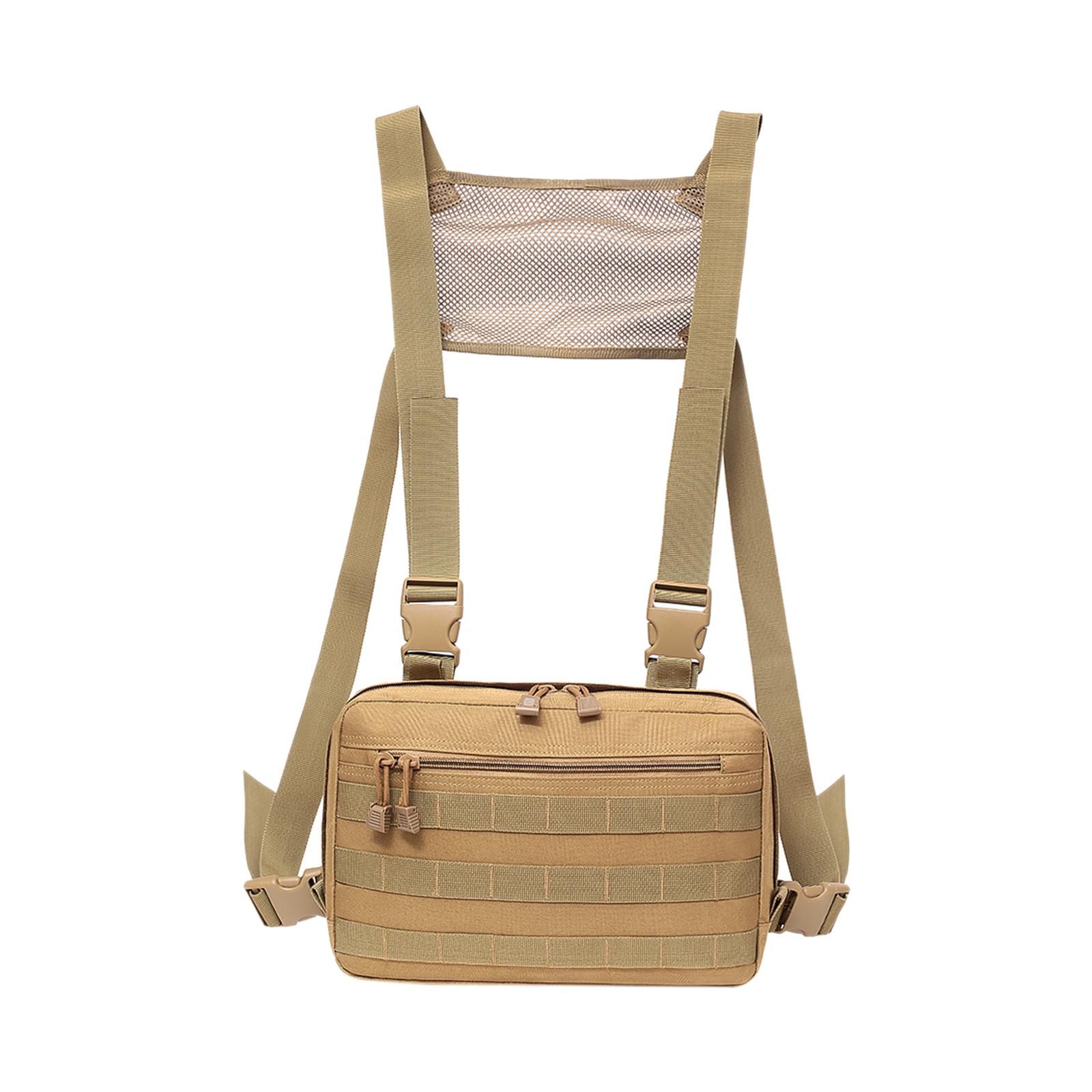 Skrzynia biodrowa Outdoor