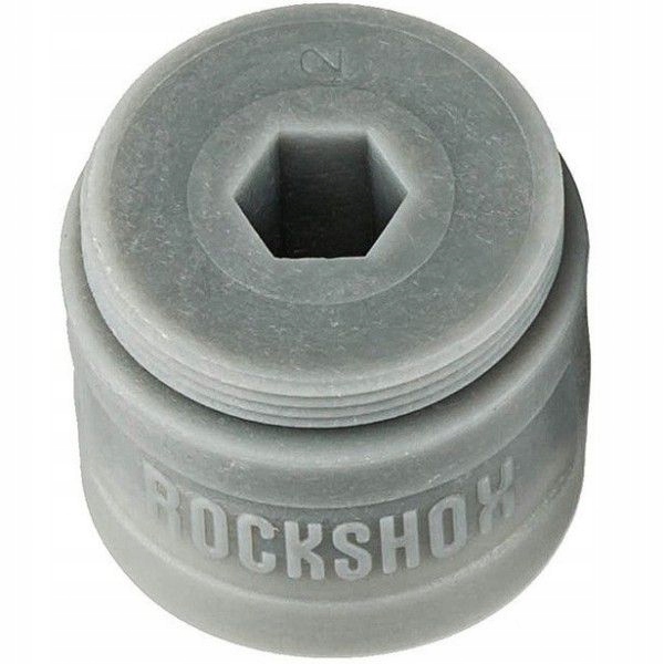 

Token do amortyzatorów Rock Shox 35mm szary