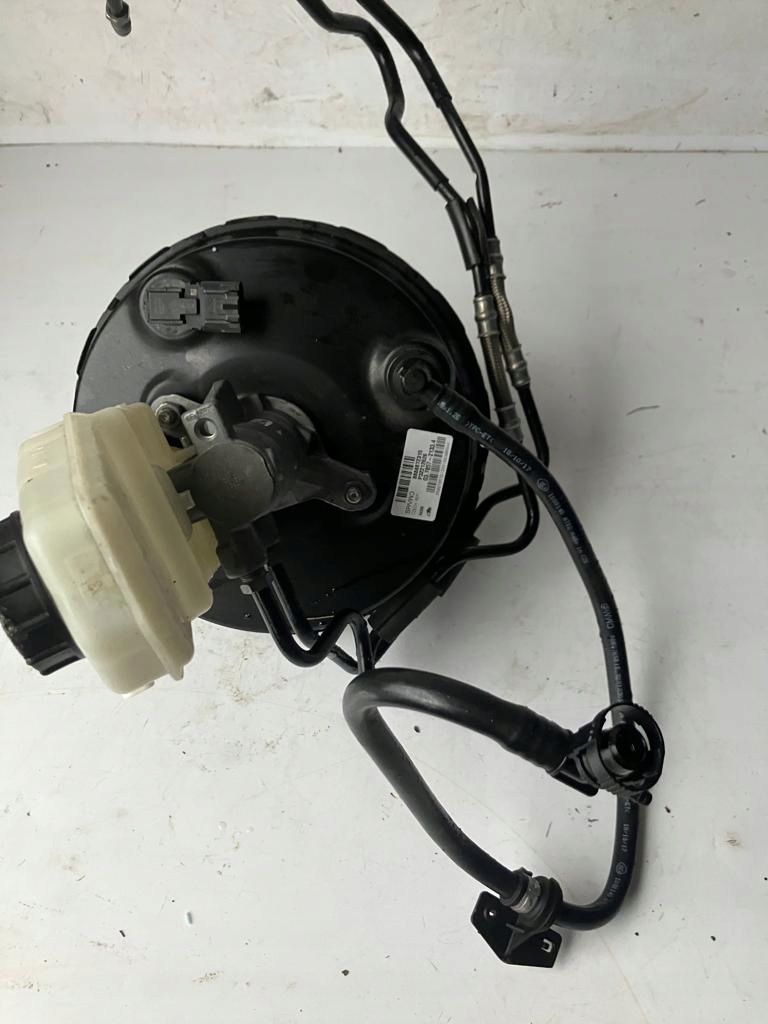 servo completi Tubi freno XC40 32212626