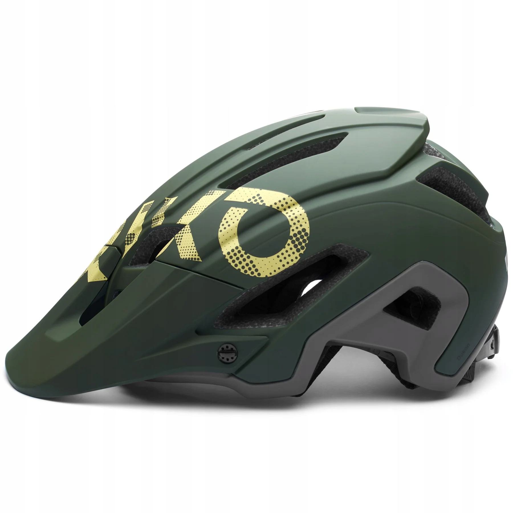 Kask rowerowy BRIKO DUKON Rozmiar L 59-61 cm Marka Briko