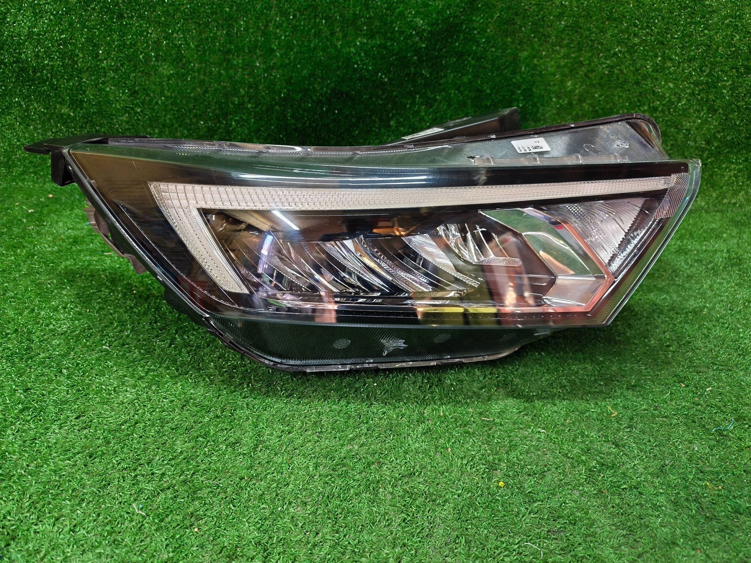 REFLEKTOR right front HYUNDAI I20 III 20- FULL LED NR.1536