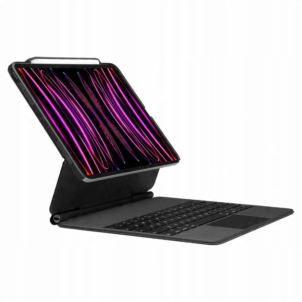 

Spigen Etui Na Klawiaturę Do Ipad Pro 12.9 2022 21