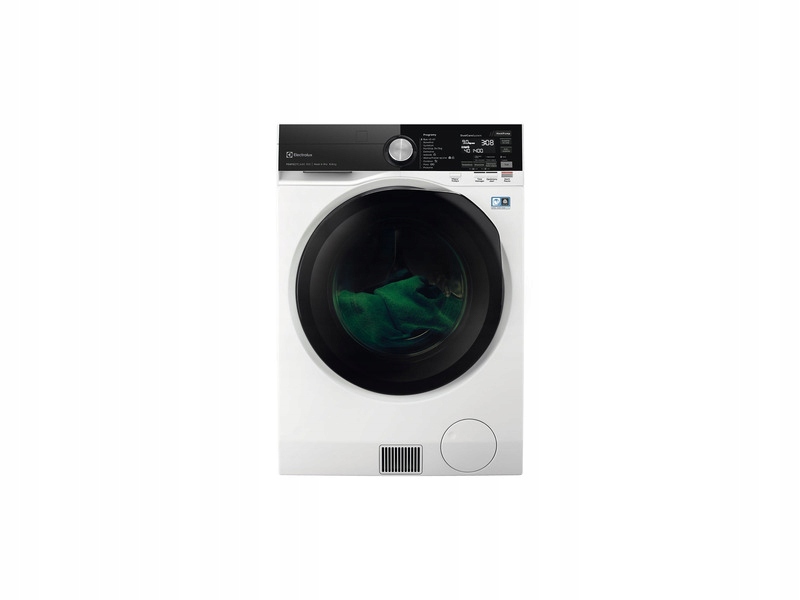 Biała Pralko-suszarka ELECTROLUX MEW9WN249BP