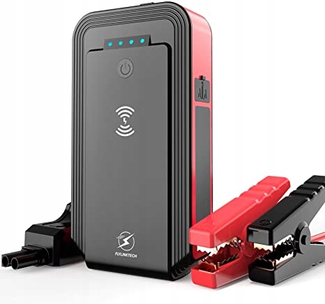 FLYLINKTECH URZĄDZENIE ROZRUCHOWE