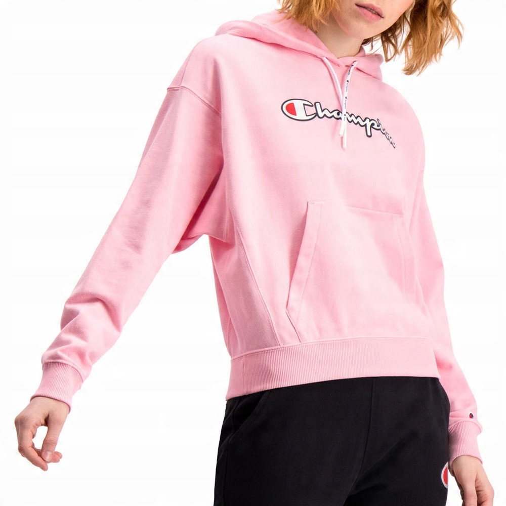 

Bluza damska Champion 112638-PS024 Xs