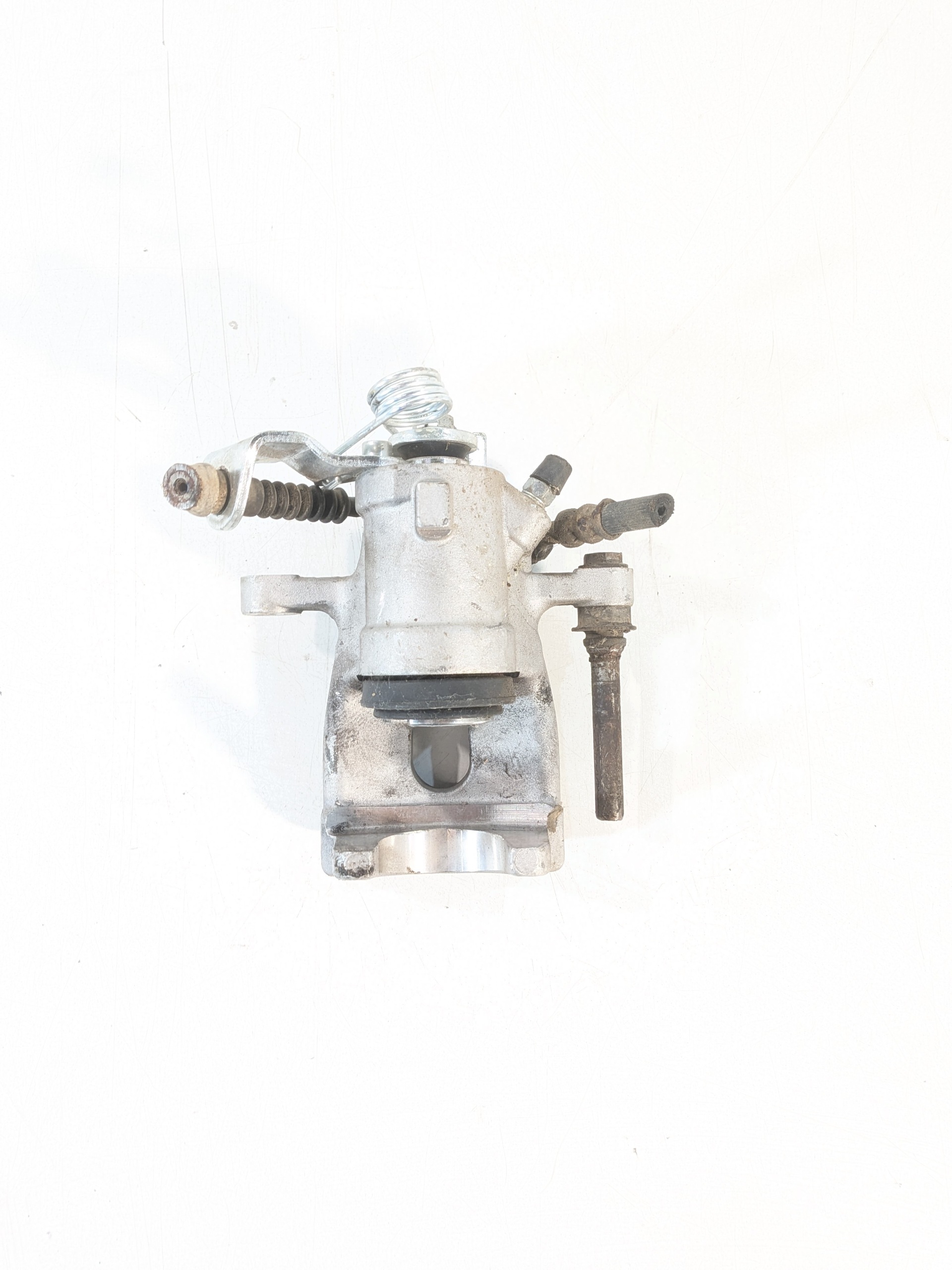 caliper brake left rear Opel Astra H 04-14