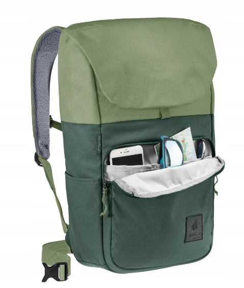 Plecak turystyczny Deuter Sydney 20-40 l khaki