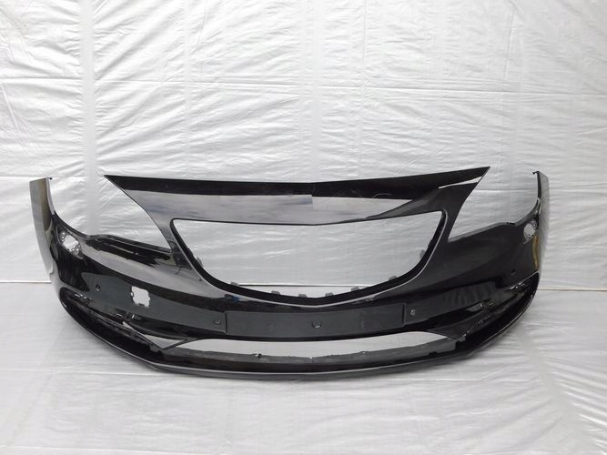 OPEL CASCADA 13- Frontstoßstange vorne