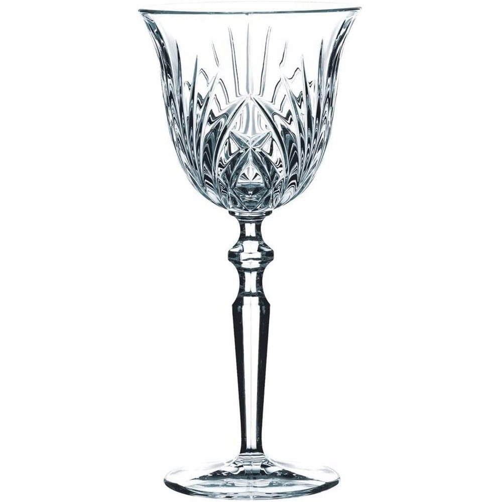 Nachtmann Noblesse Palais kryształ kieliszek 230ml 6szt