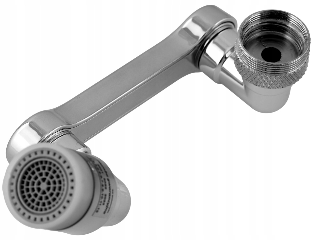 Perlator do picia wodopój regulowany Kod producenta 805708