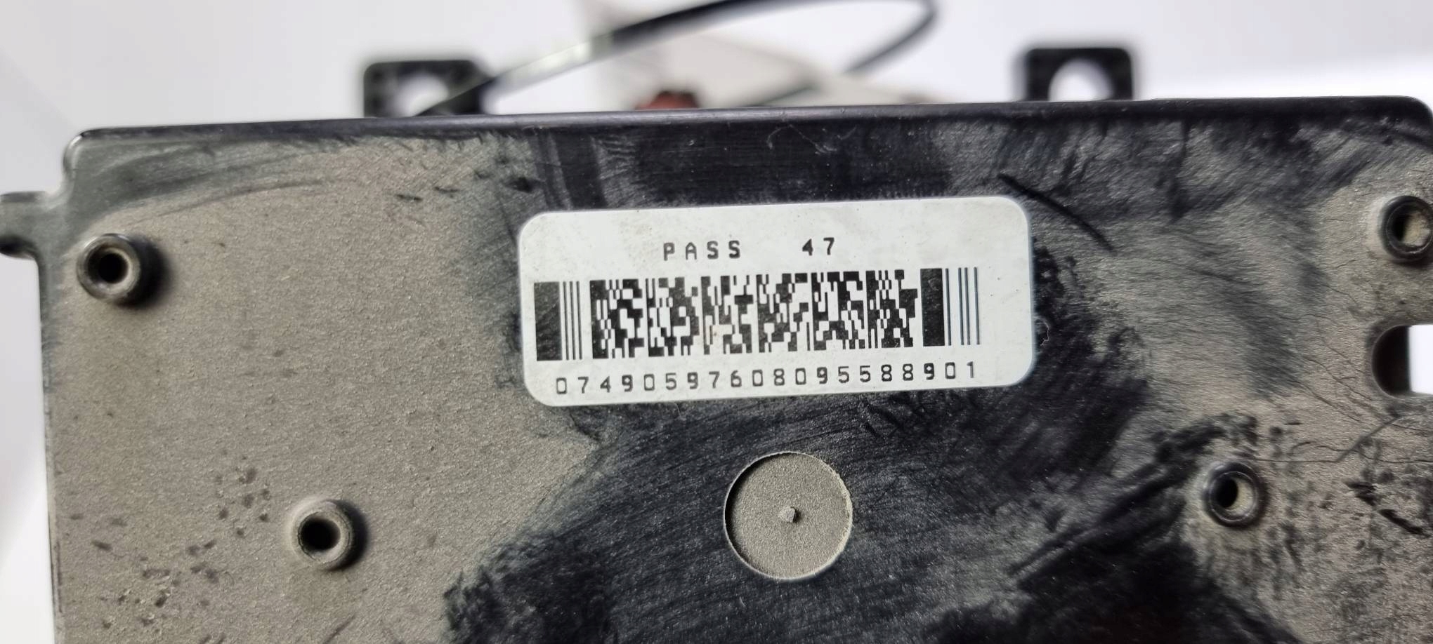 module 7421067824 RENAULT KERAX 410 DXI
