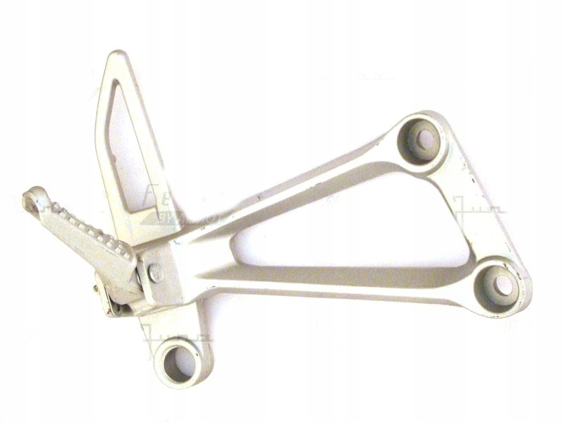 T53199 - JUNAK 903/124 ПОДНОЖКА ПАССАЖИРА ПРАВАЯ