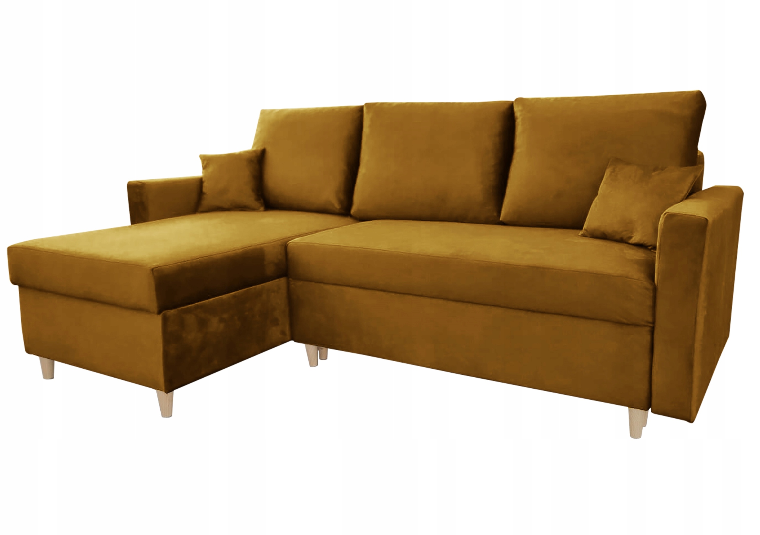 Narożnik MON rozkładany z funkcją spania rogówka Kod producenta MON