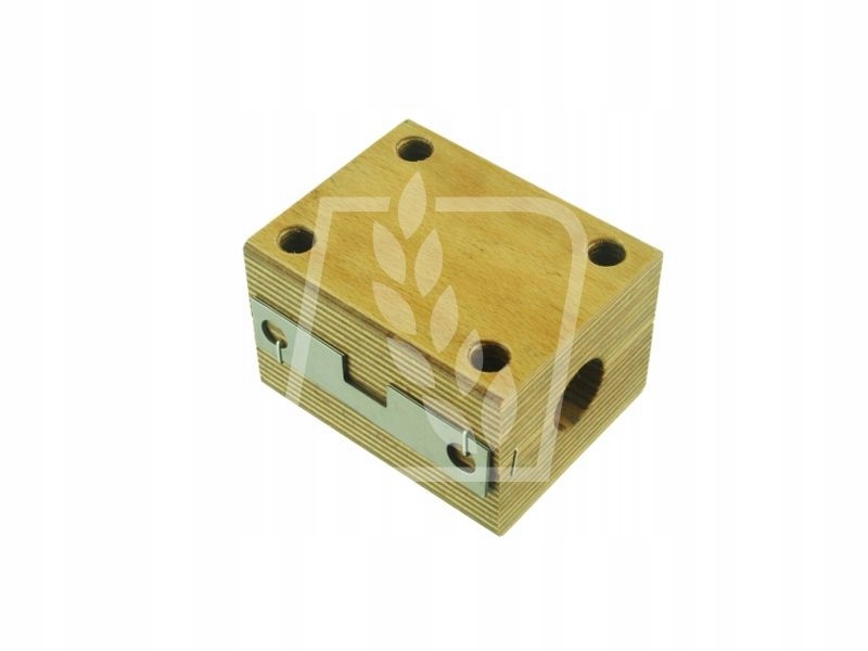 

Panewka drewniana wytrząsaczy Claas Fi-25mm 703827