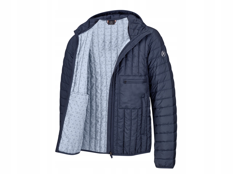 Kurtka Mercedes-Benz dla mężczyzn - rozmiar S - B66958928 Producent Mercedes-Benz OE