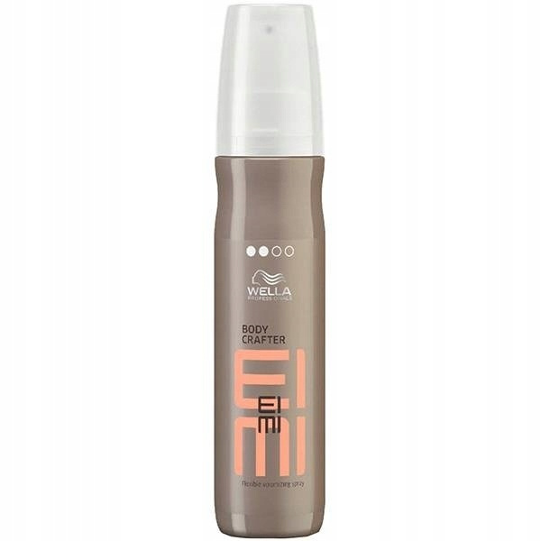 

Wella Eimi Body Crafter Spray na objętość 150 ml