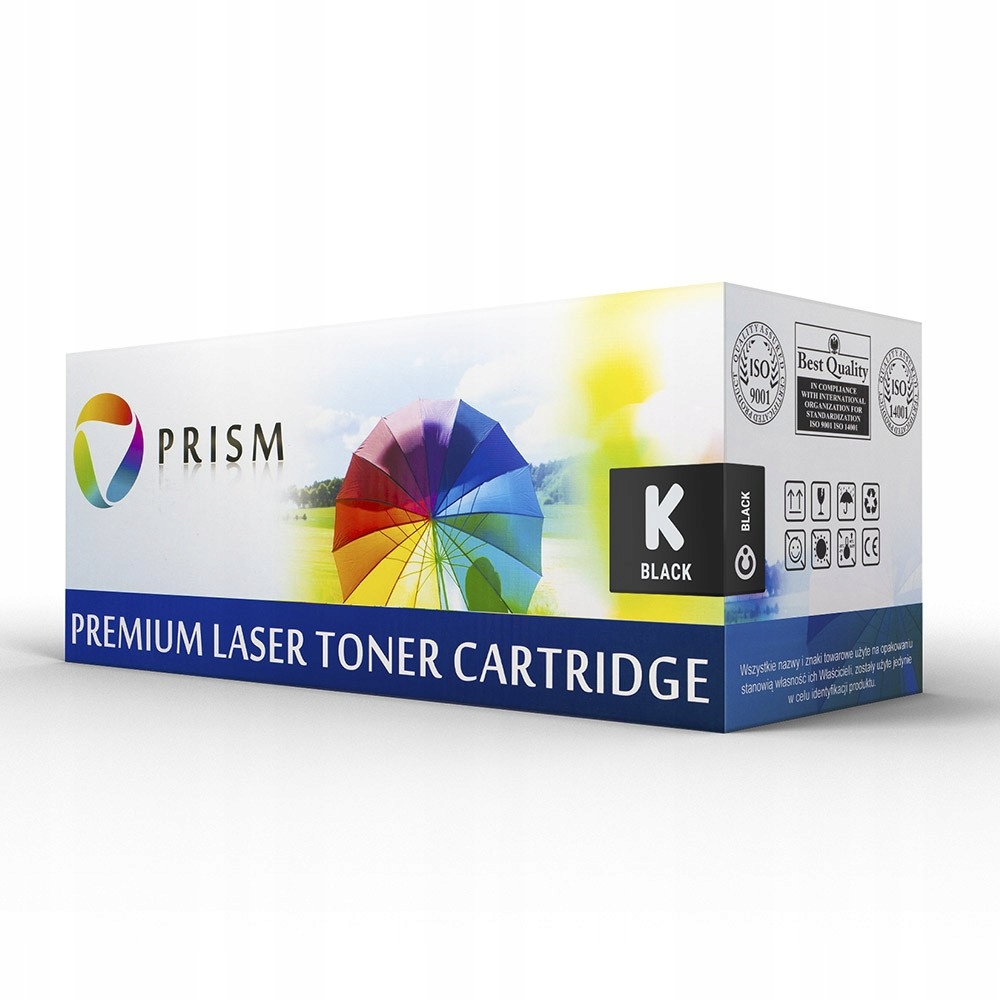 PRISM HP TONER NR 85A CE285A — miniatura 2