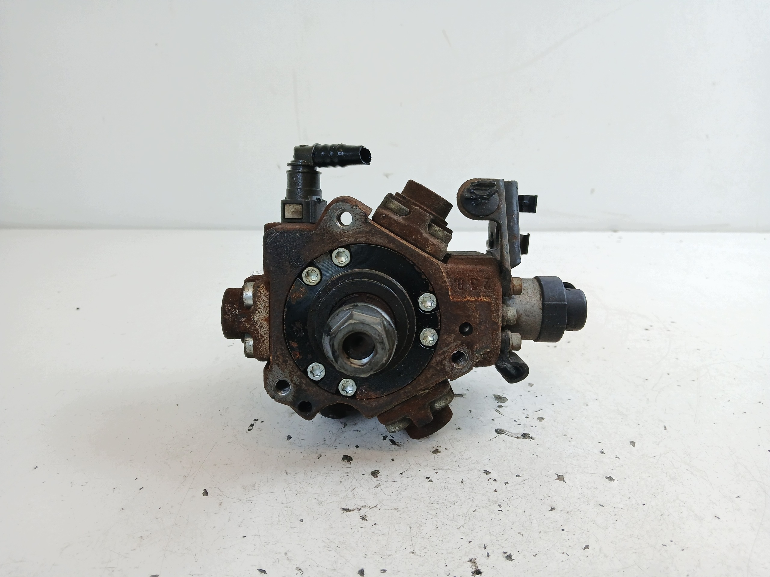 PEUGEOT 207 1.4 HDI pumpa visokog pritiska 9683703780