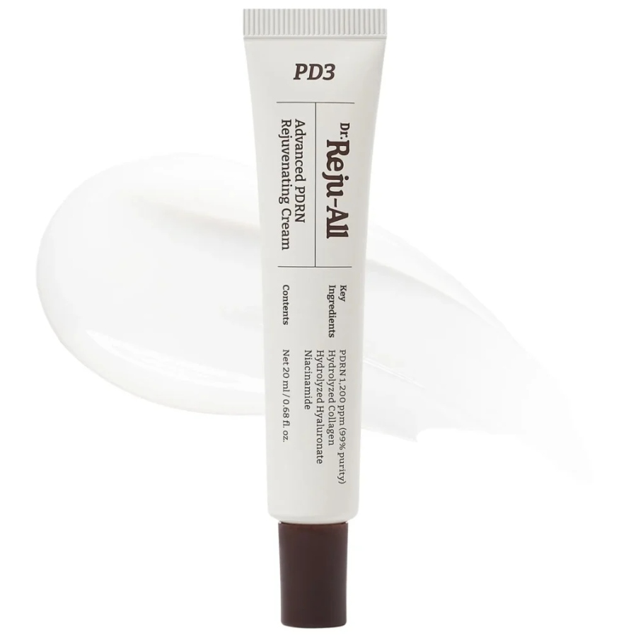 Regenerační krém na obličej s Pdrn Dr.reju-all Advanced Pdrn, 30 ml