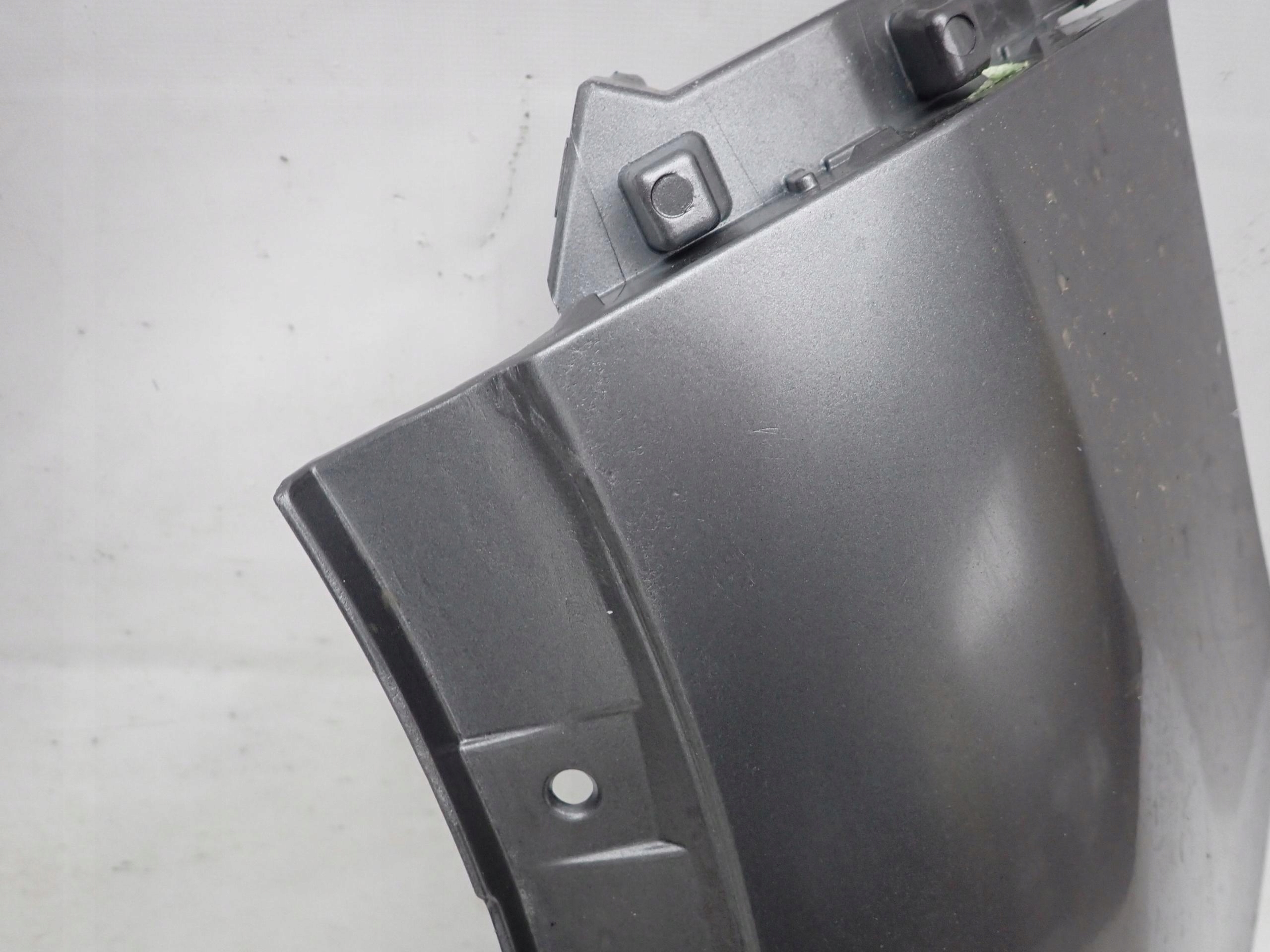 RENAULT CAPTUR and 13-19 fender front front left