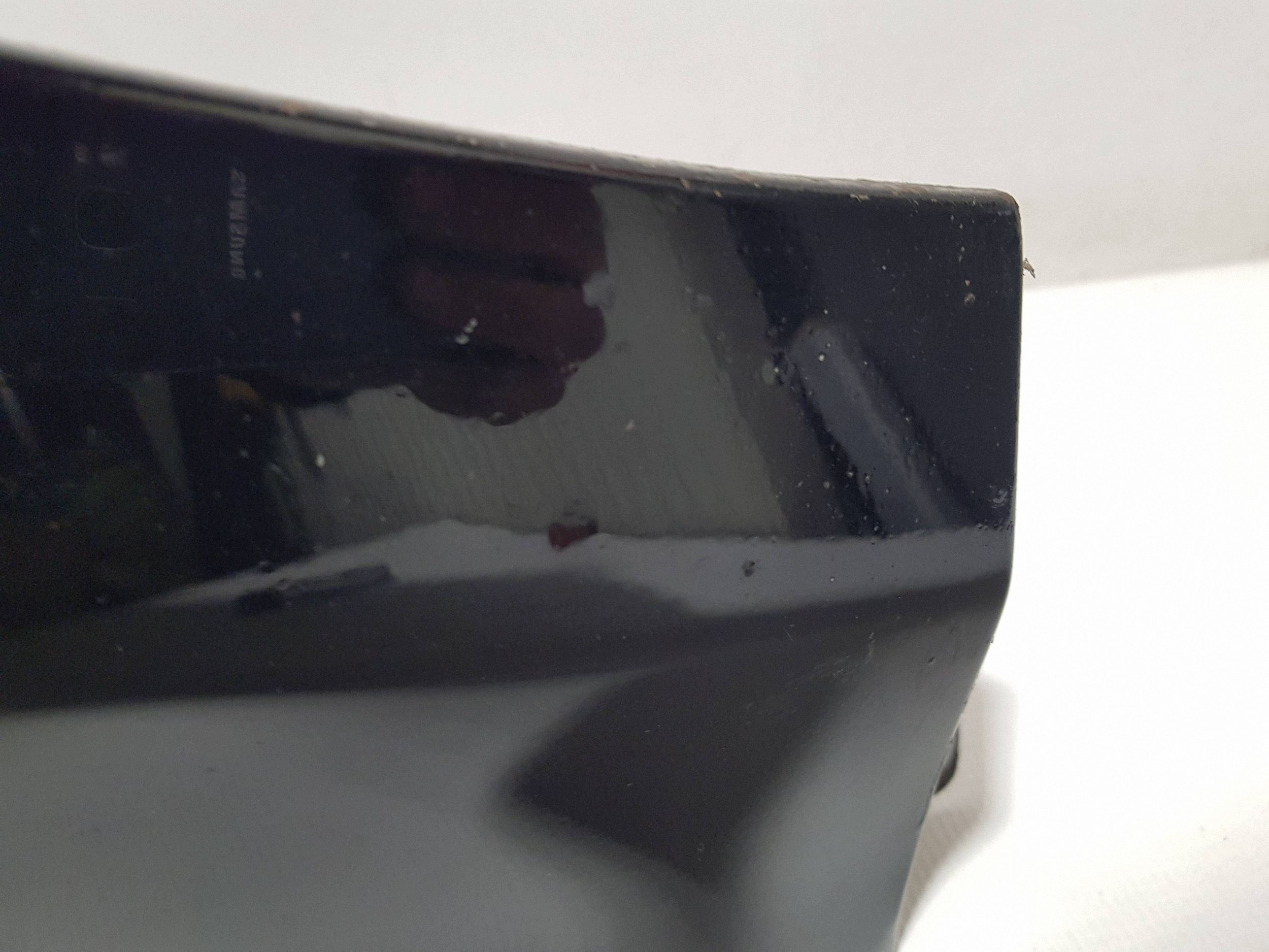fender front right Mercedes GL X164 C197 197