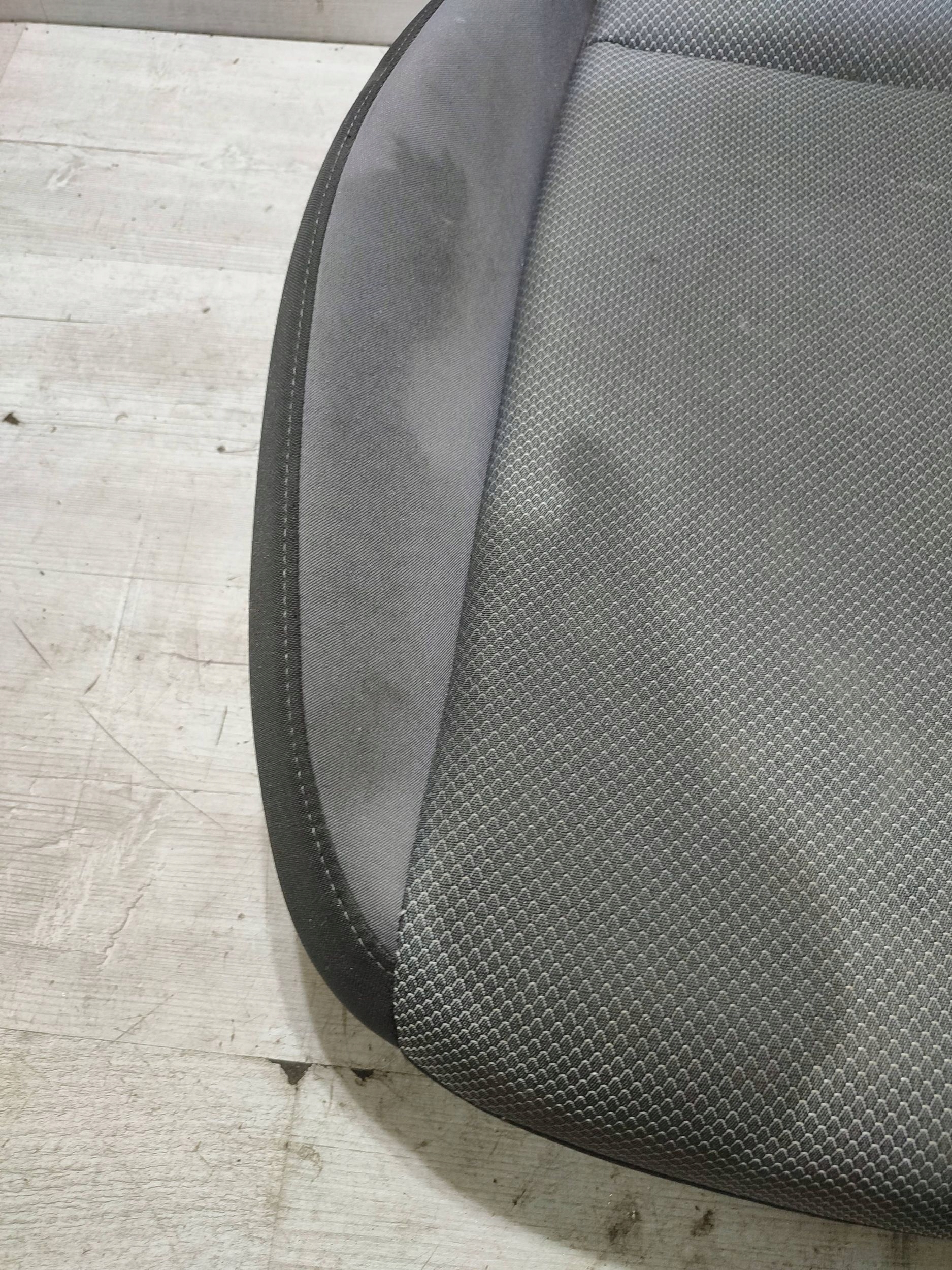 Seat Arona 2019 side seat siedzisko