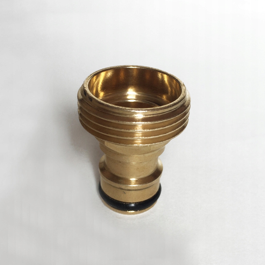 SZYBKOZŁĄCZKA DO WĘŻA WODNEGO ADAPTER OGRODOWY Model 48150537