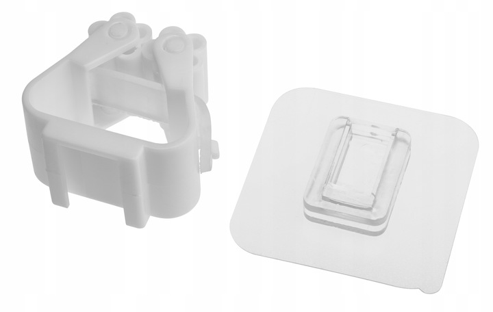 

Uchwyt Wieszak Na Miotły Mopy Narzędzia