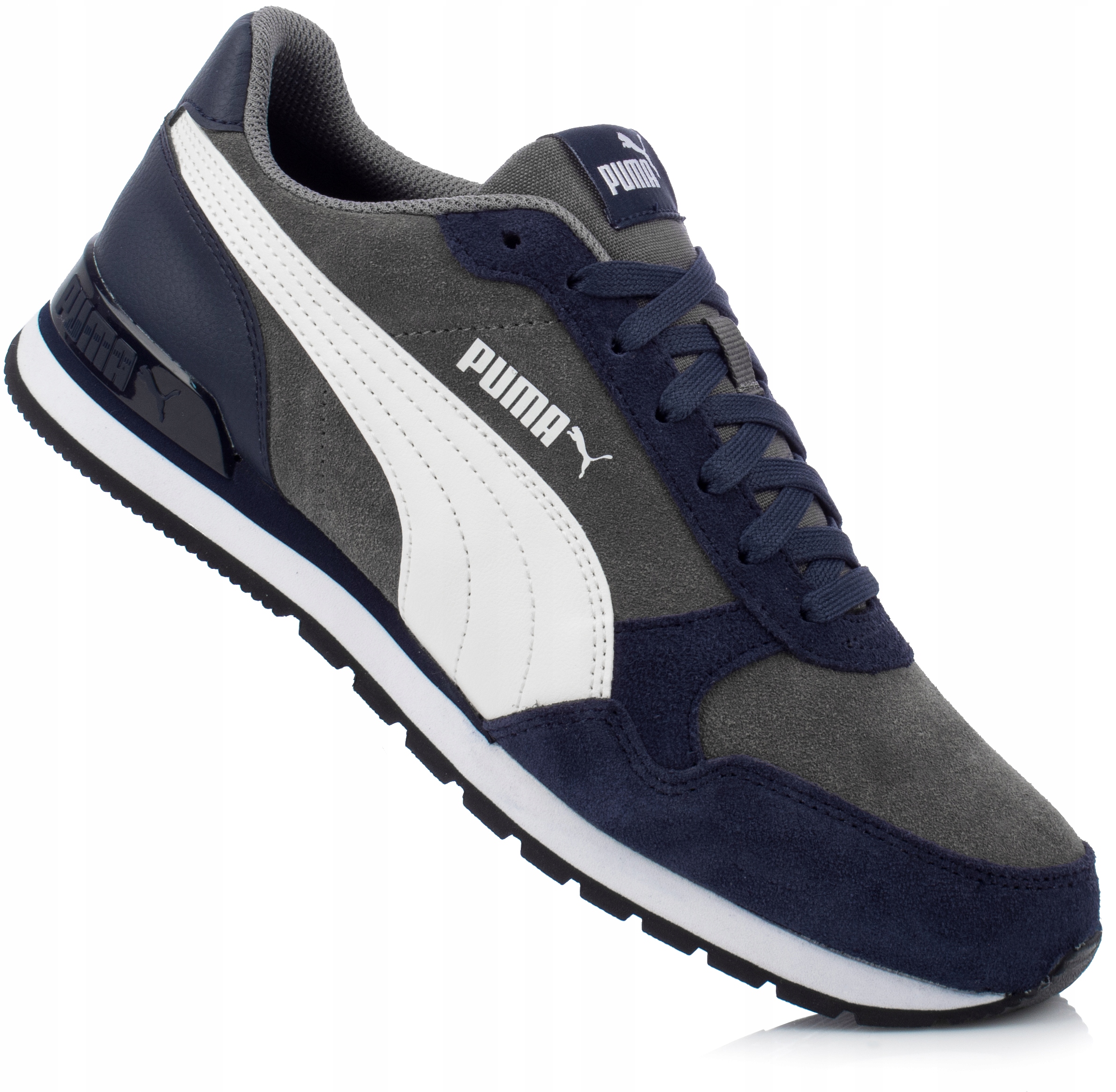 

Buty Męskie Puma St Runner v2 Sd 365279-19 r. 42