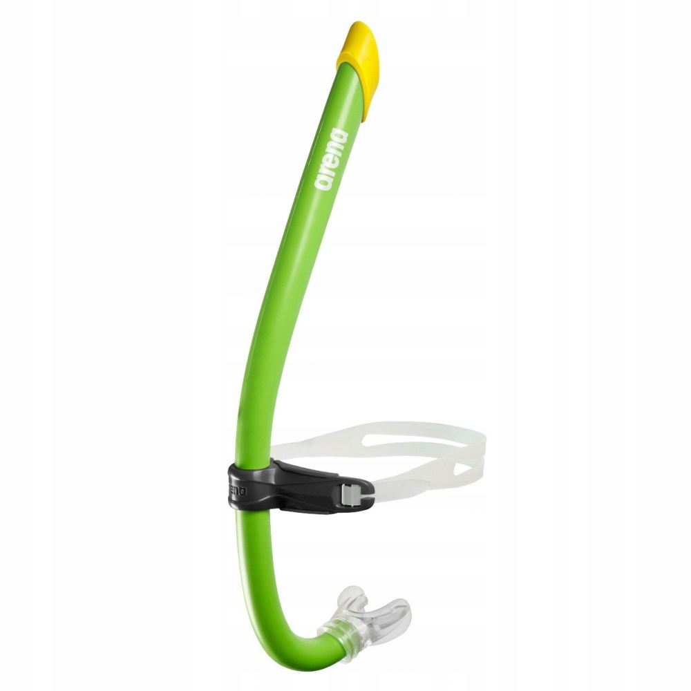 

Rurka czołowa do pływania Arena Swim Snorkel III