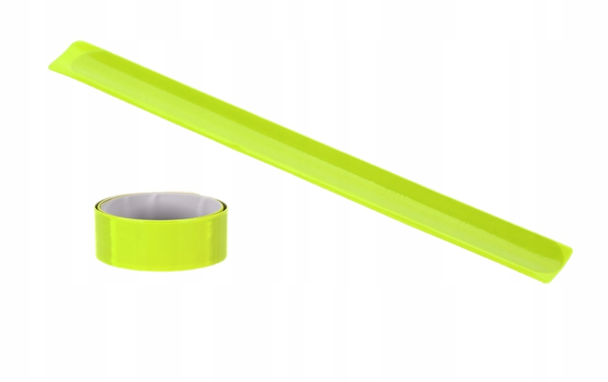 

Opaska Odblaskowa 40*3CM Bez Loga