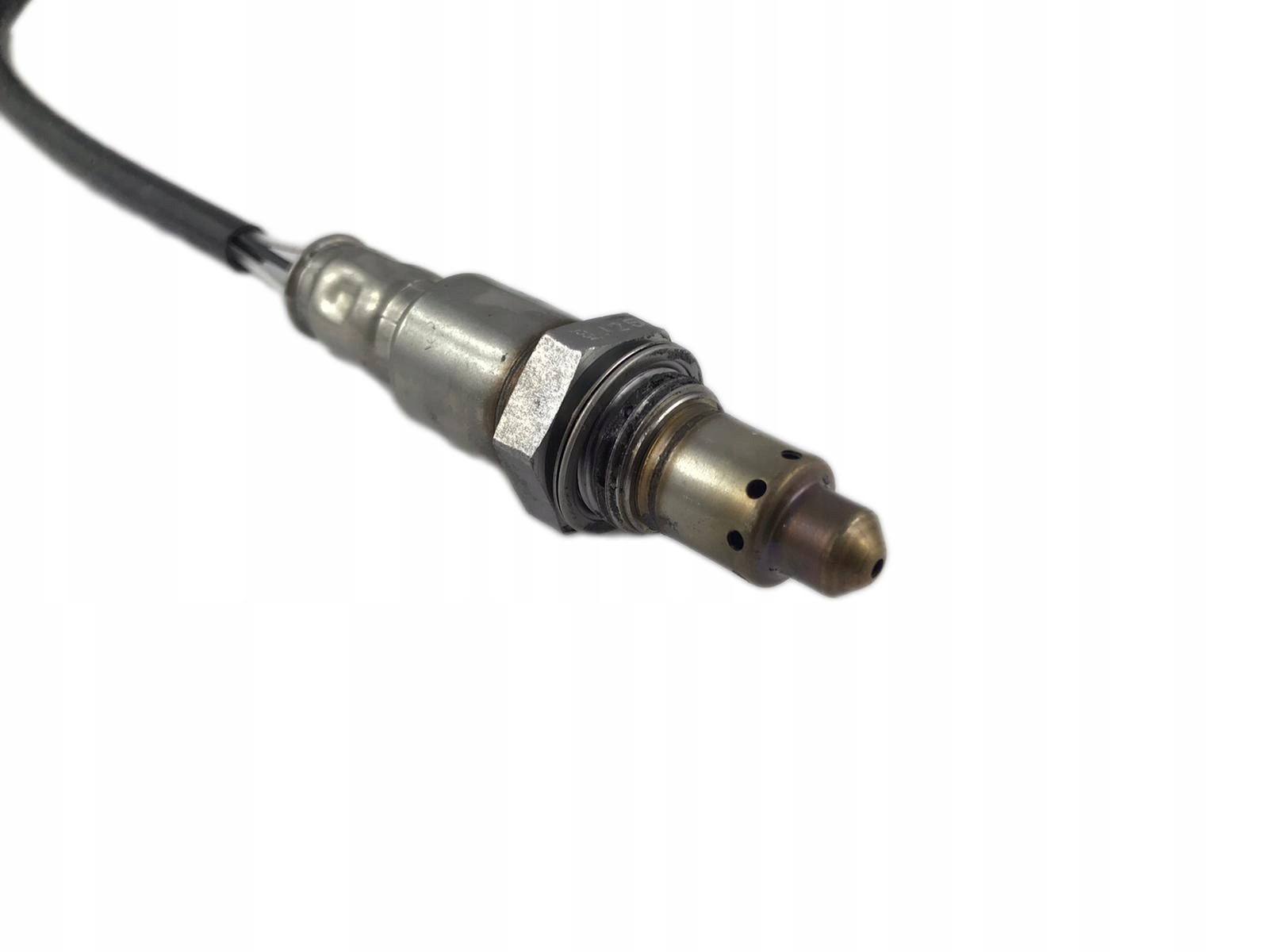 Sonda lambda VwAG NTK 4M0906265E Typ samochodu Samochody osobowe