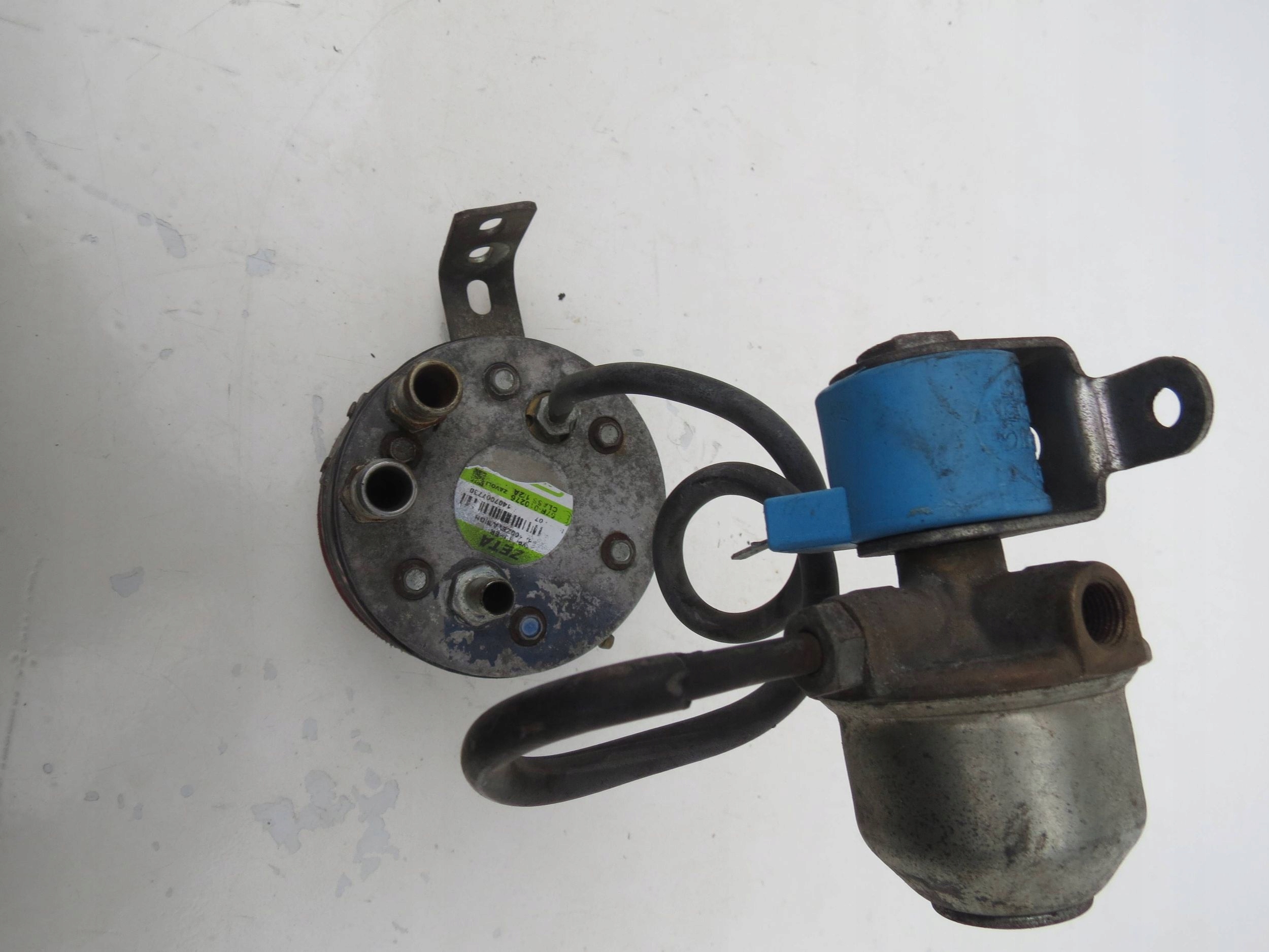 Kabelbaum LPG KOMPLET VOLVO S40 II V50 67R010973