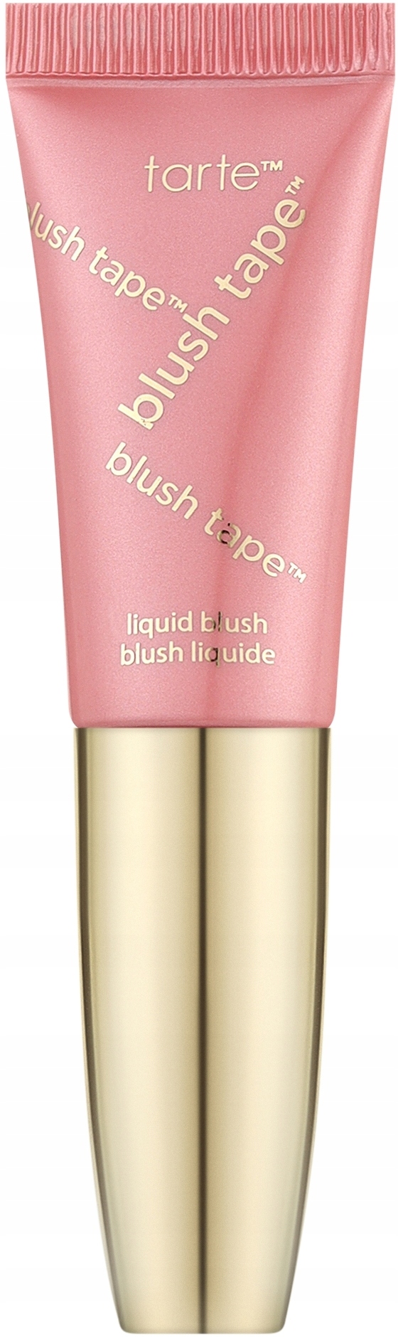 Travel-size Blush Tape Liquid Blush Róż w płynie Pink
