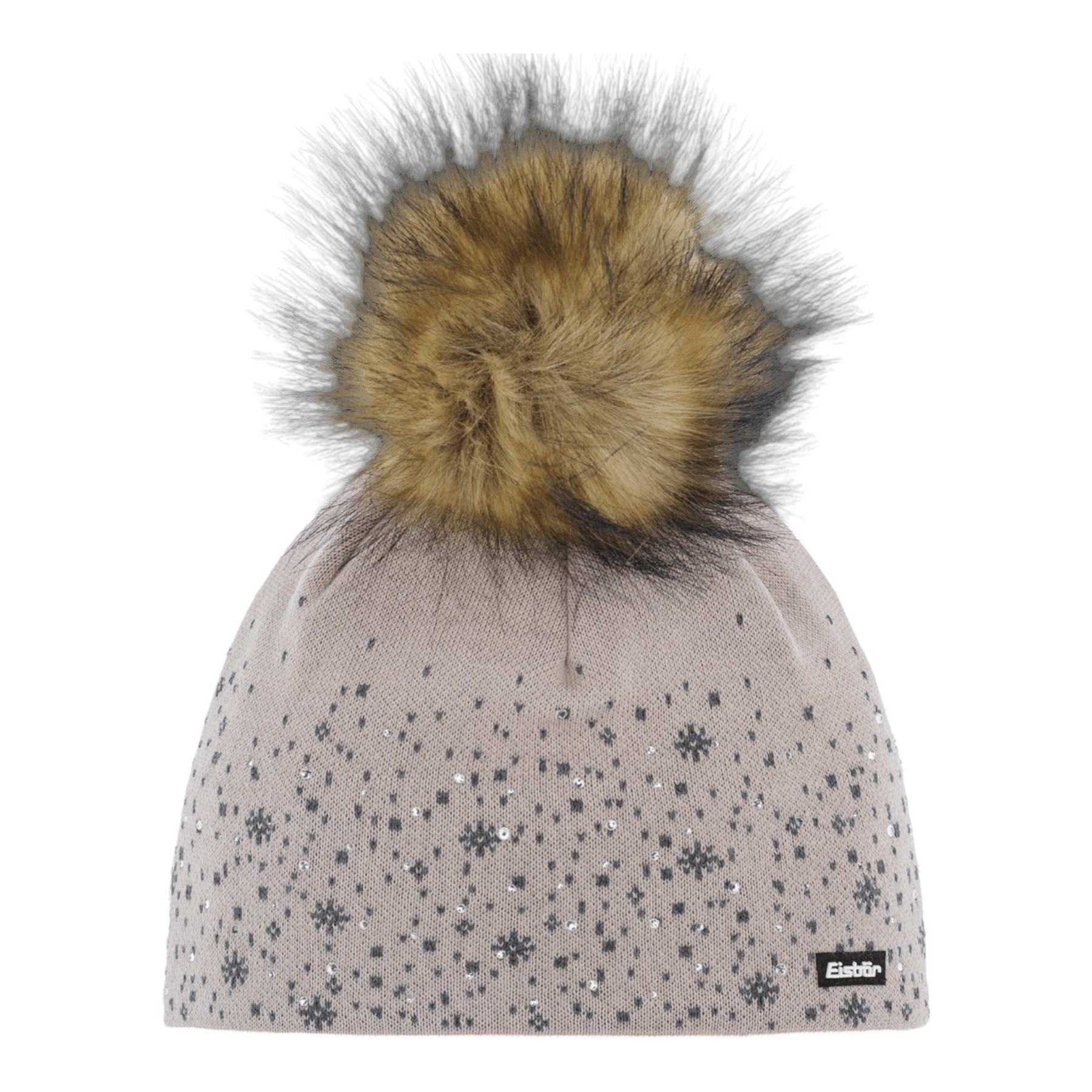 Čepice Eisbar Rana Lux Crystal Mü