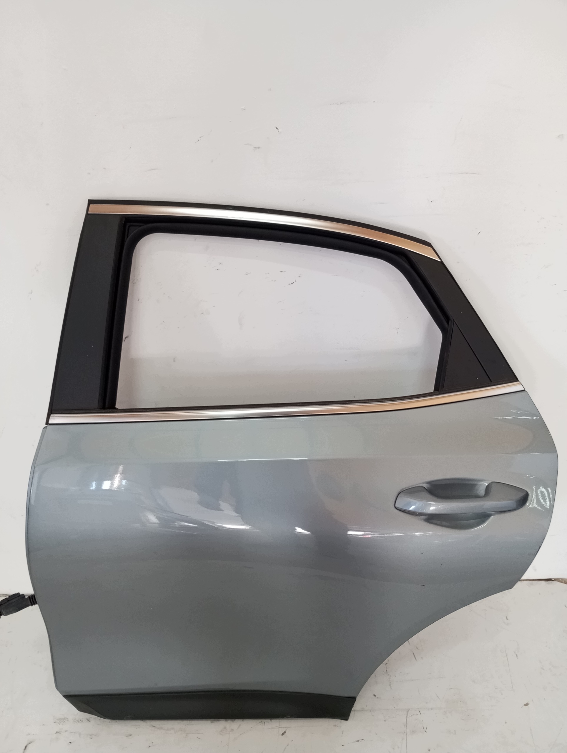 Tür links hinten KIA X-CEED BSZ