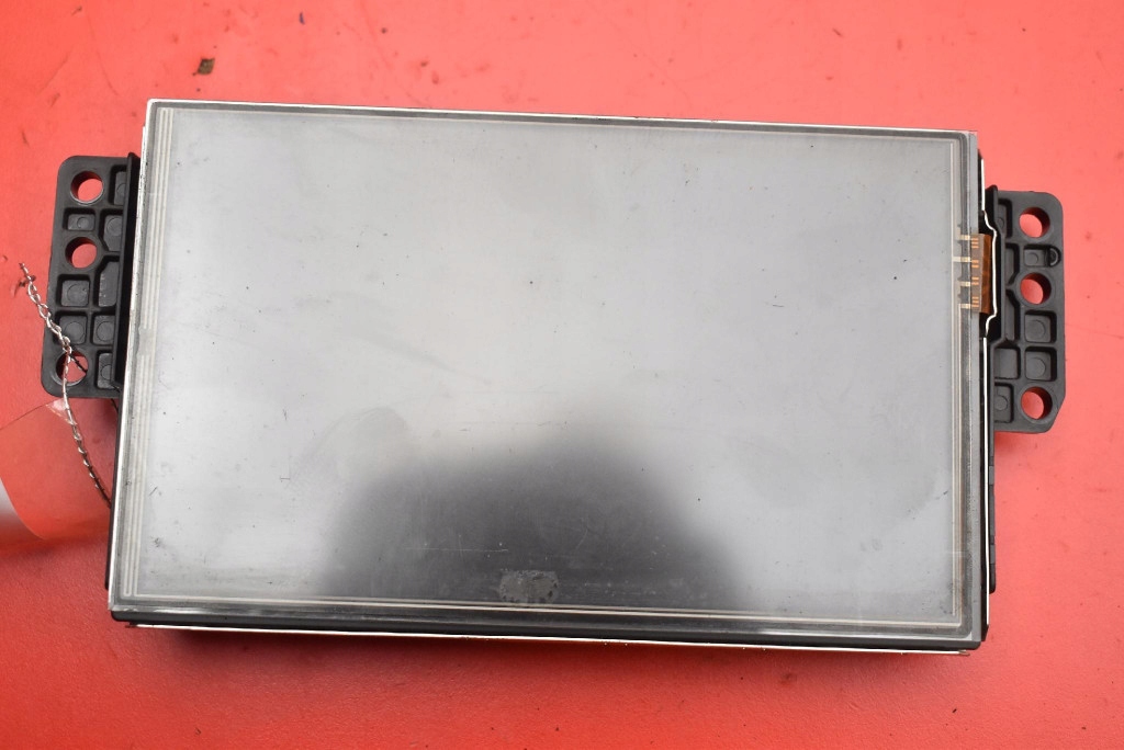 display 9816246080 CITROEN C3 2 II LIFT 12-16