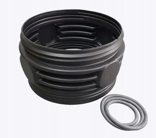 Nadstavba Pro Nádrž Sl-rehc 400 Sotralentz Graf